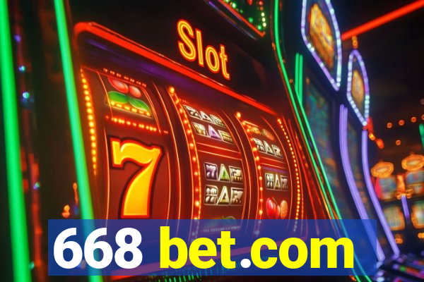 668 bet.com